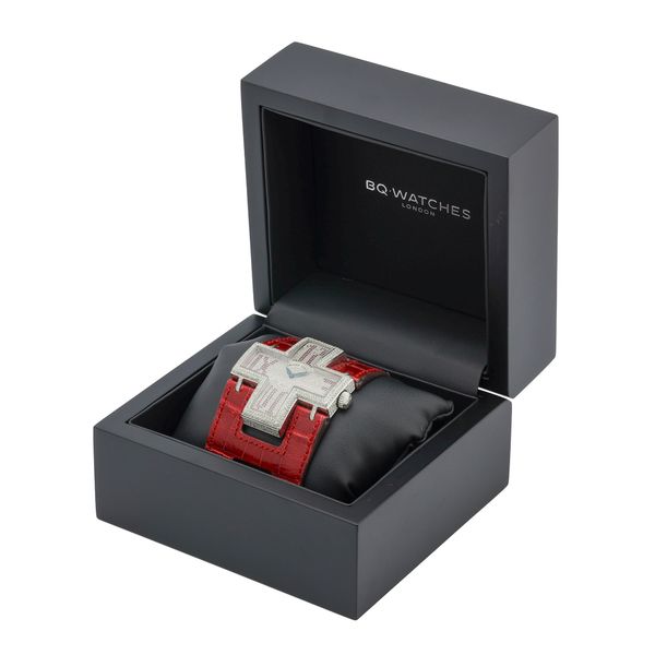 Roger Dubuis Just for friends Follow Me